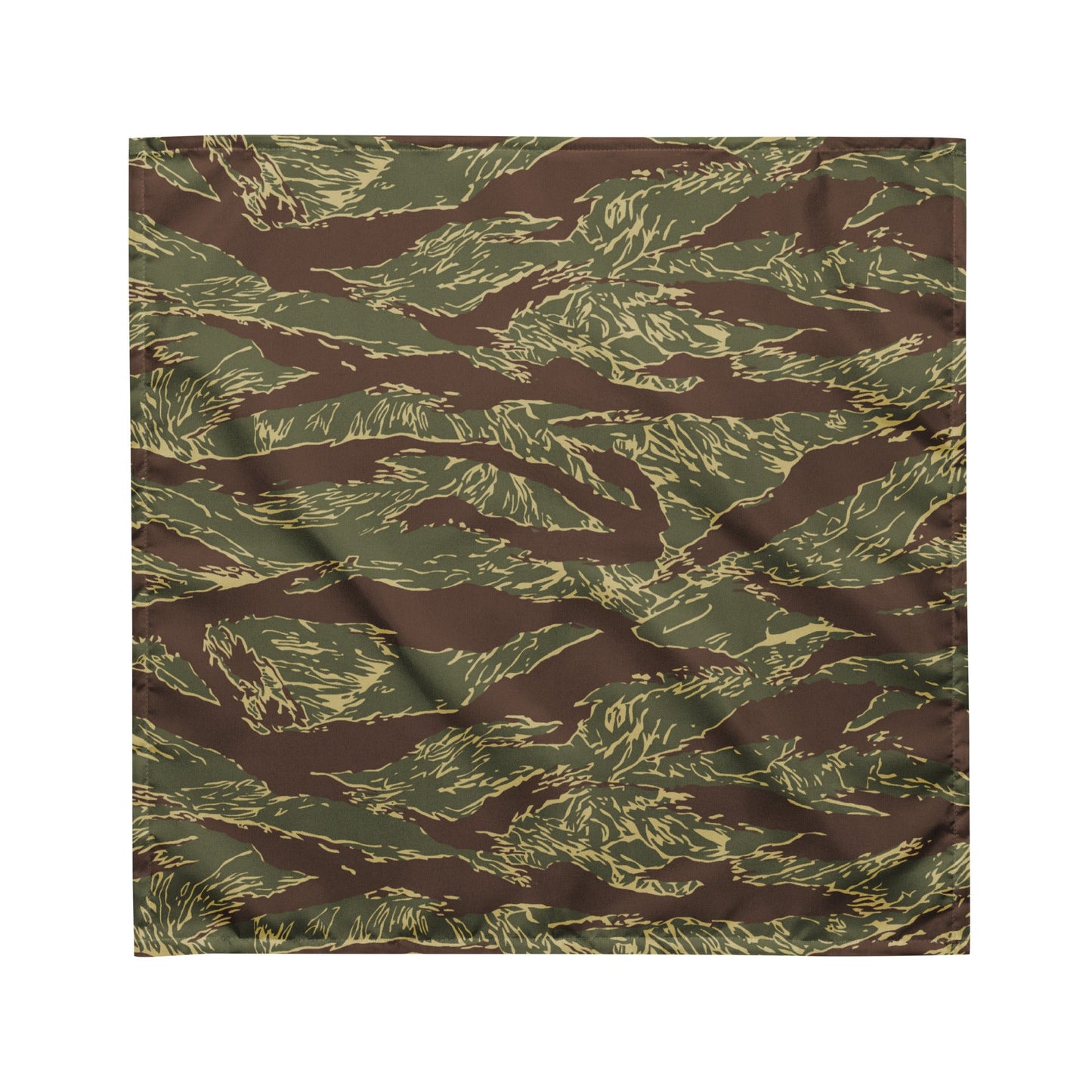 Rhodesian Tiger Stripe CAMO Bandana - M