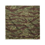 Tiger Stripe Rhodesian CAMO Bandana - M