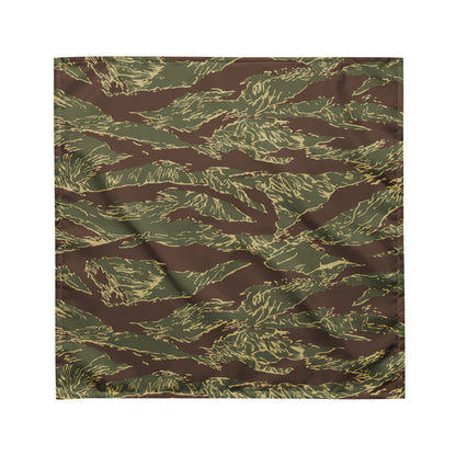 Rhodesian Tiger Stripe CAMO Bandana - M