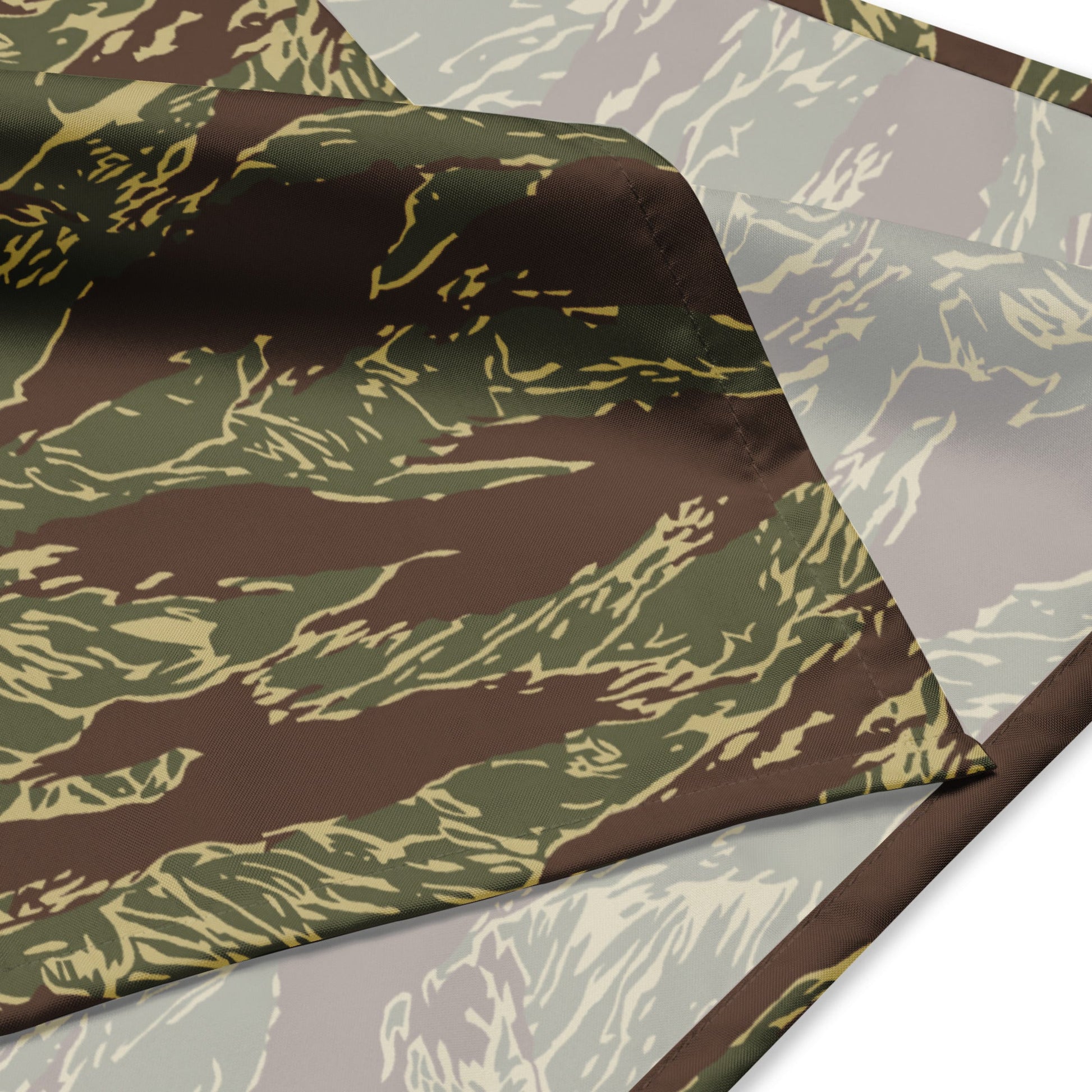 Rhodesian Tiger Stripe CAMO Bandana