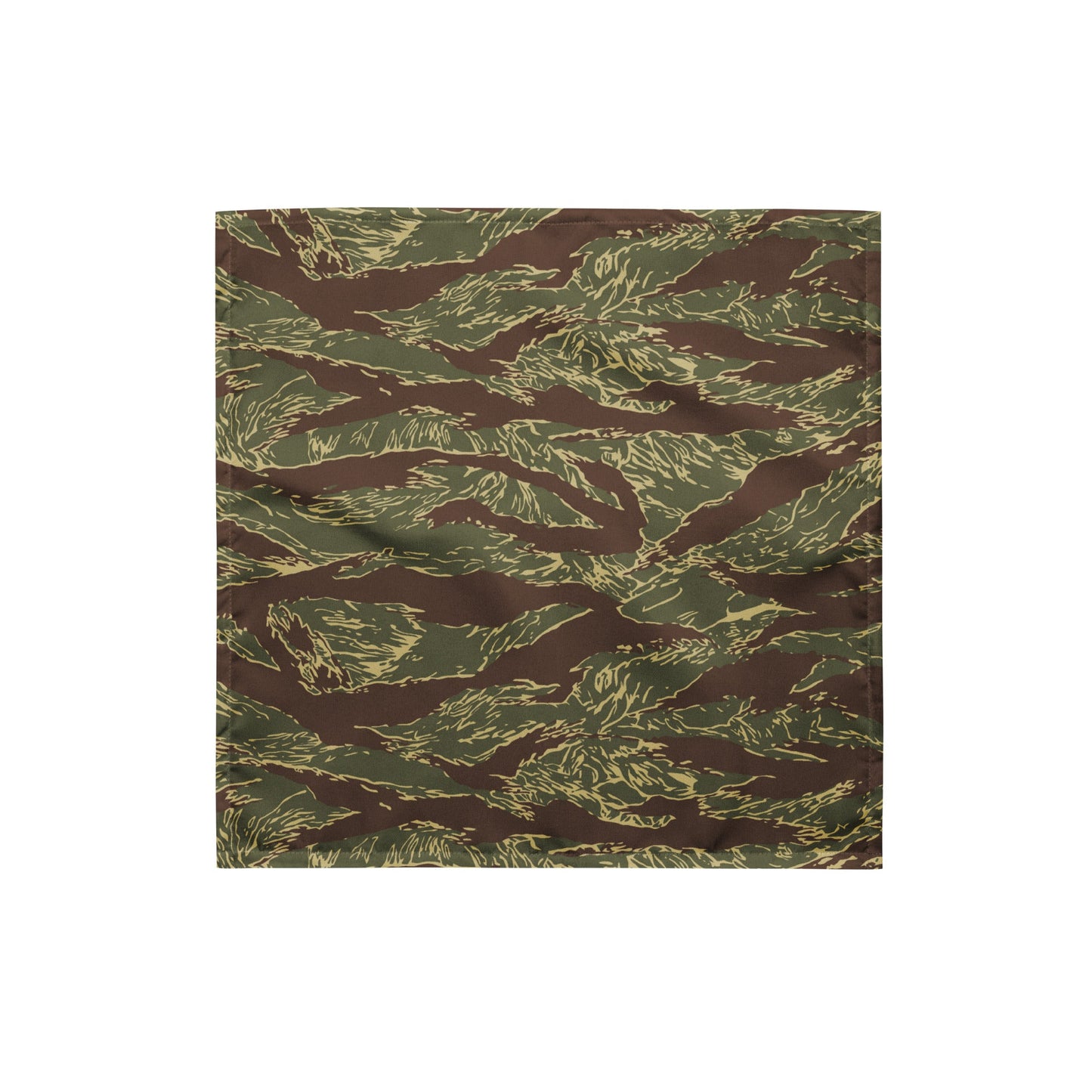 Rhodesian Tiger Stripe CAMO Bandana - S