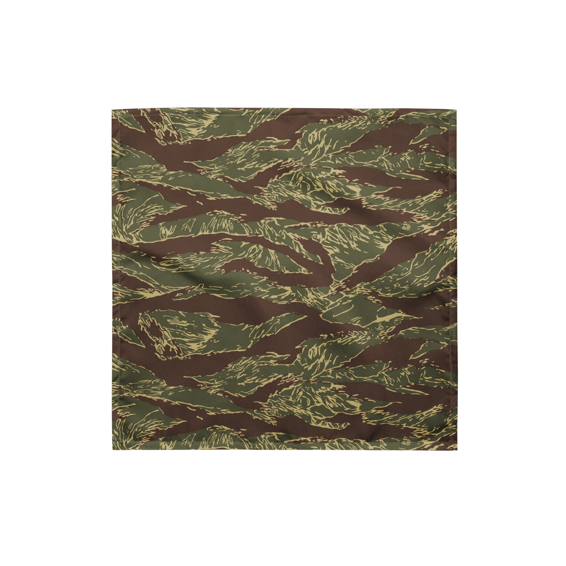 Rhodesian Tiger Stripe CAMO Bandana - S