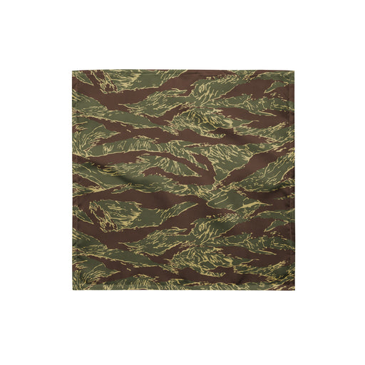 Tiger Stripe Rhodesian CAMO Bandana - S - Head