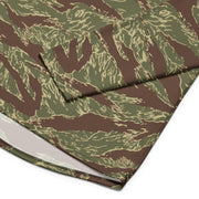 Tiger Stripe Rhodesian CAMO Unisex Hockey Fan Jersey
