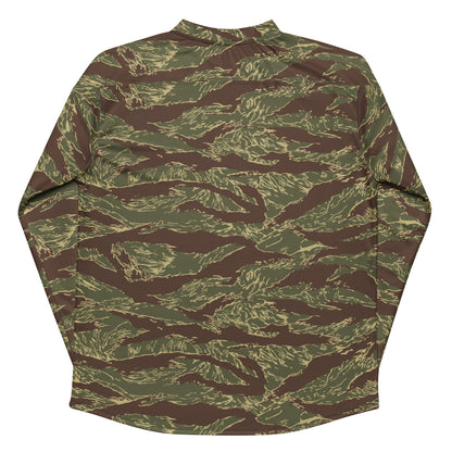 Rhodesian Tiger Stripe CAMO Unisex Hockey Fan Jersey
