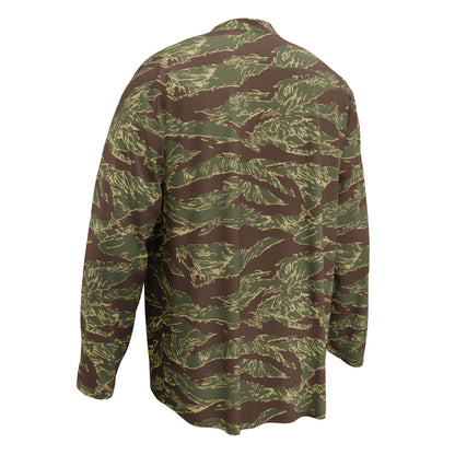 Rhodesian Tiger Stripe CAMO Unisex Hockey Fan Jersey