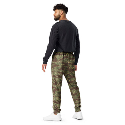 Rhodesian Tiger Stripe CAMO Mens Joggers