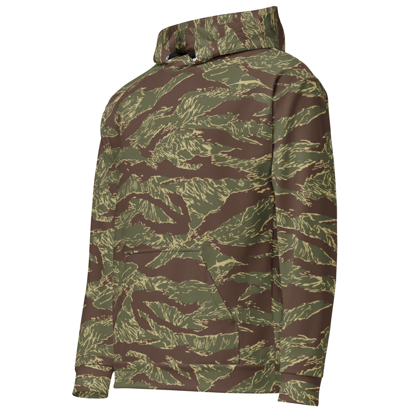Rhodesian Tiger Stripe CAMO Unisex Hoodie