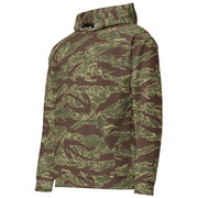 Tiger Stripe Rhodesian CAMO Unisex Hoodie