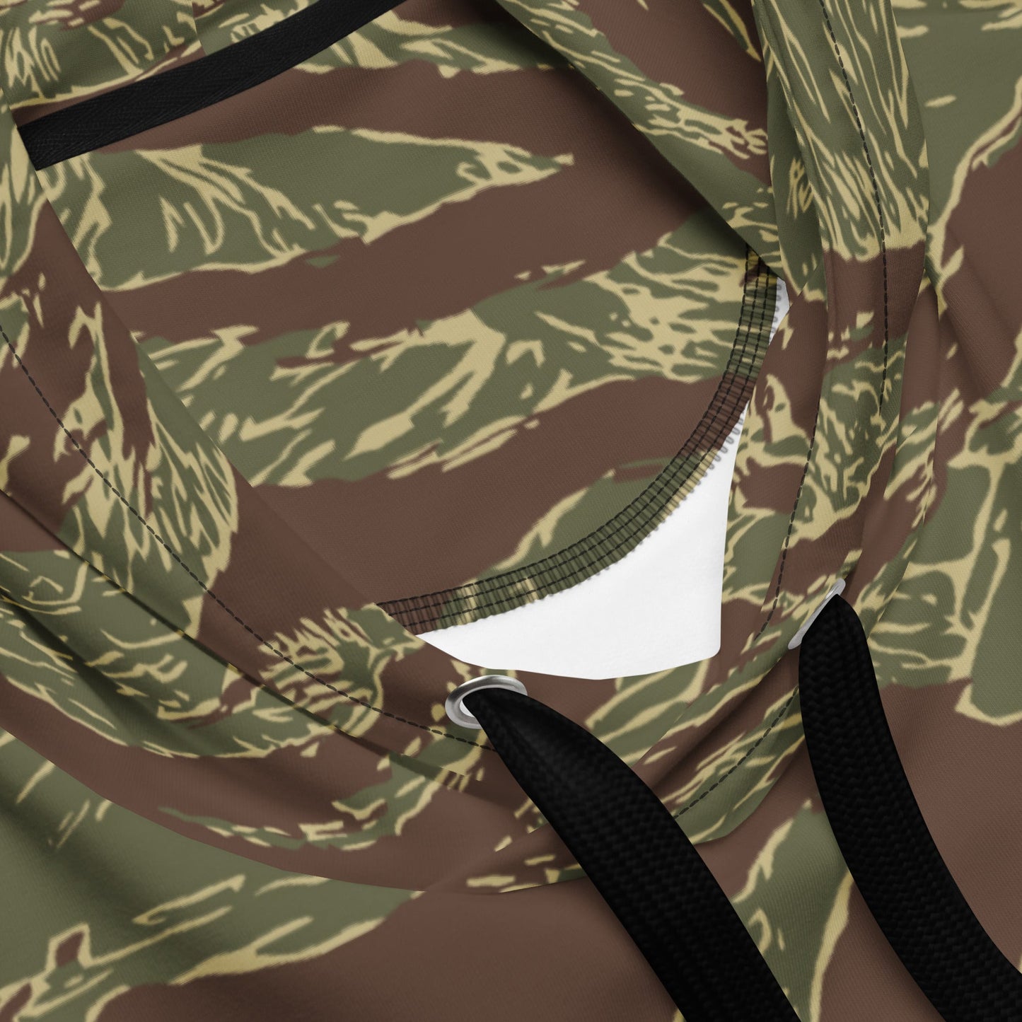 Rhodesian Tiger Stripe CAMO Unisex Hoodie