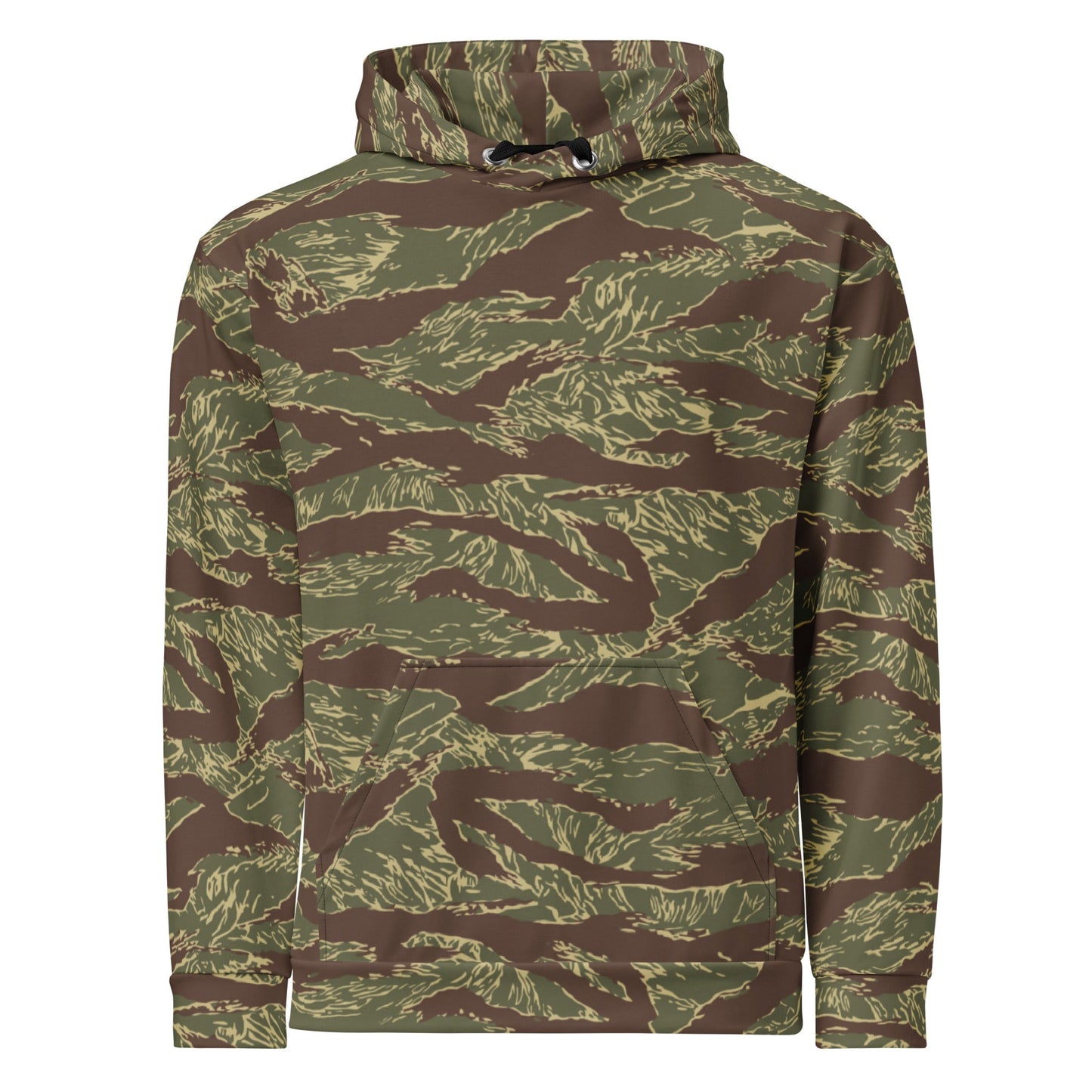Rhodesian Tiger Stripe CAMO Unisex Hoodie
