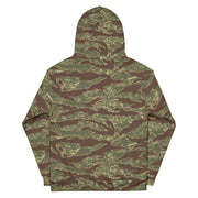 Tiger Stripe Rhodesian CAMO Unisex Hoodie