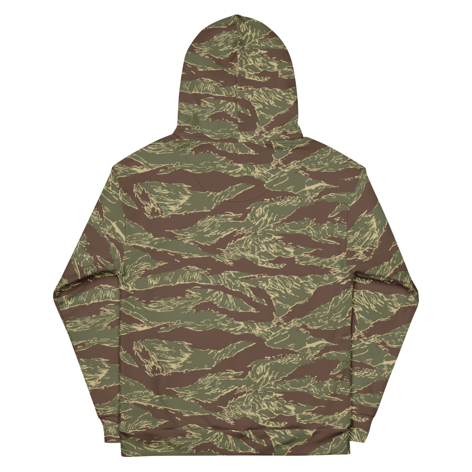 Rhodesian Tiger Stripe CAMO Unisex Hoodie