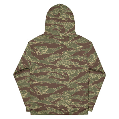 Rhodesian Tiger Stripe CAMO Unisex Hoodie