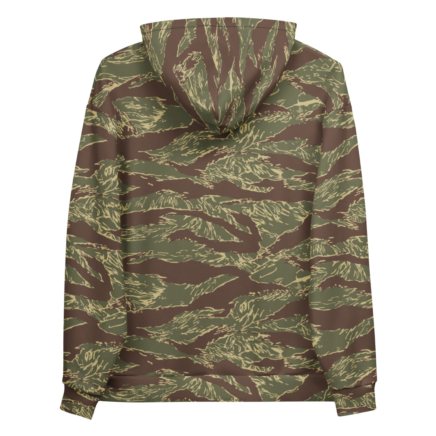 Rhodesian Tiger Stripe CAMO Unisex Hoodie
