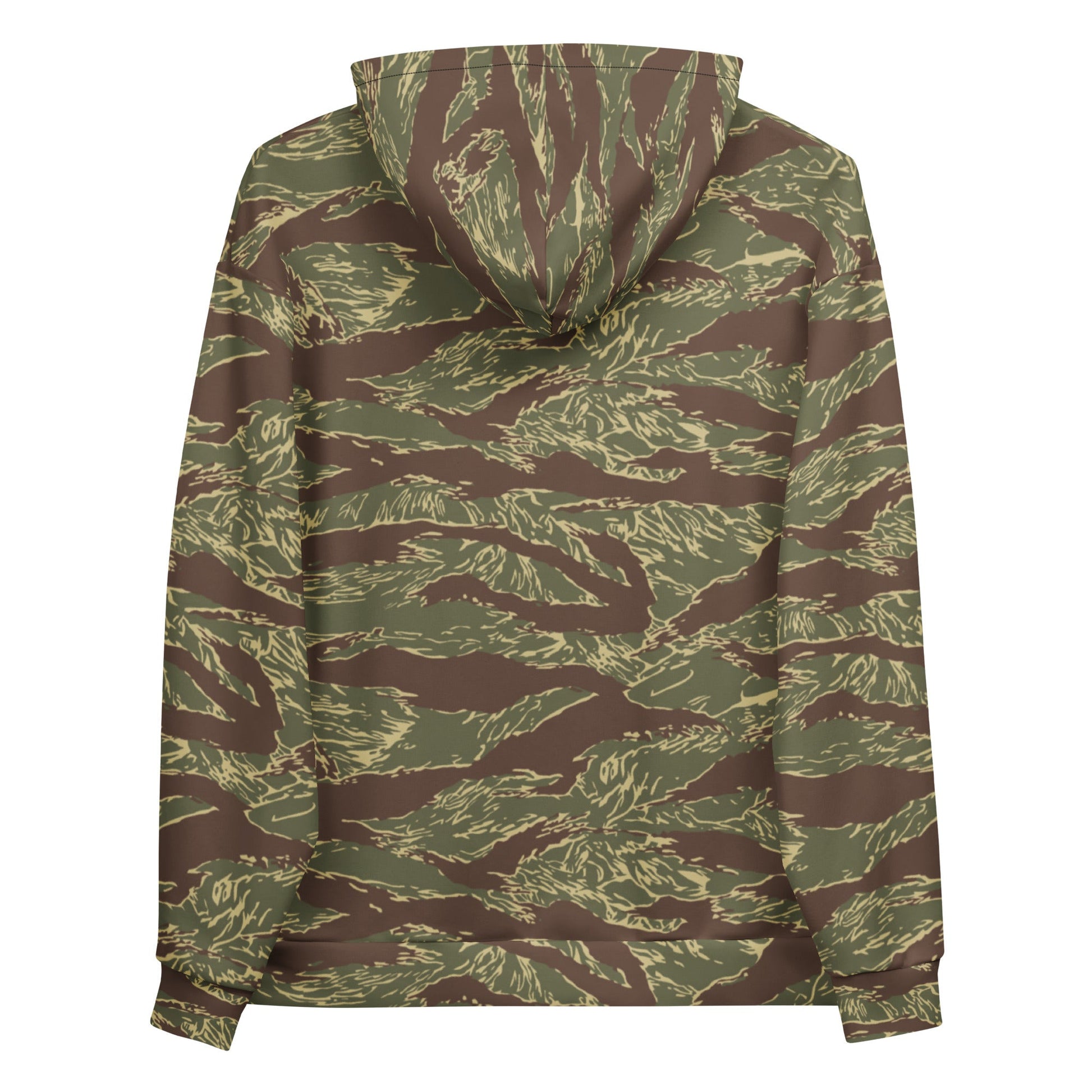 Rhodesian Tiger Stripe CAMO Unisex Hoodie