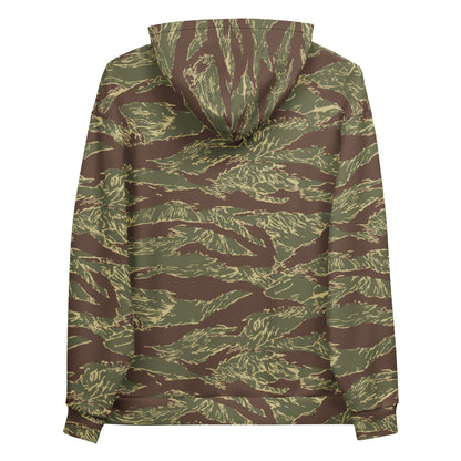 Rhodesian Tiger Stripe CAMO Unisex Hoodie