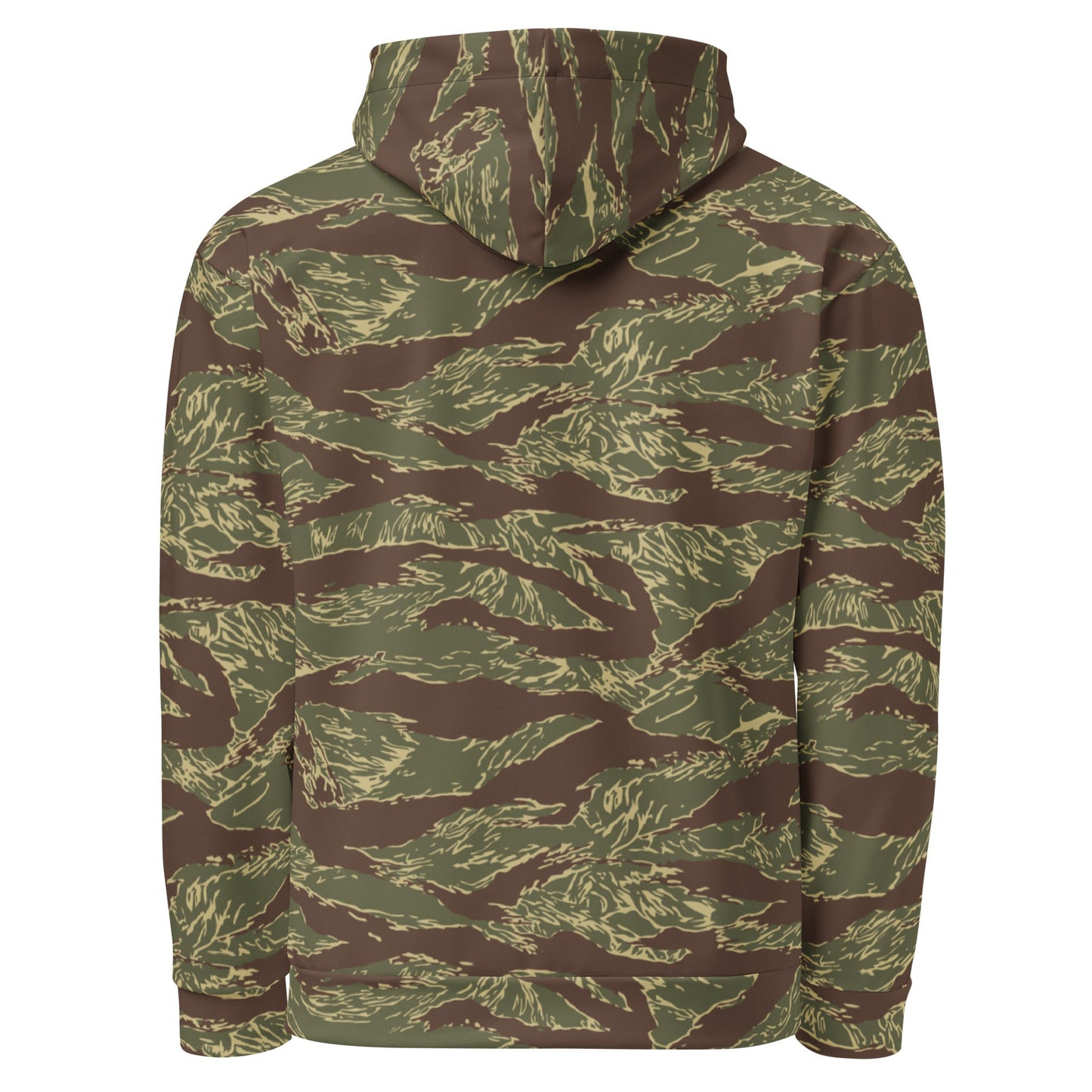 Rhodesian Tiger Stripe CAMO Unisex Hoodie