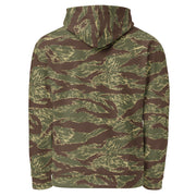Tiger Stripe Rhodesian CAMO Unisex Hoodie