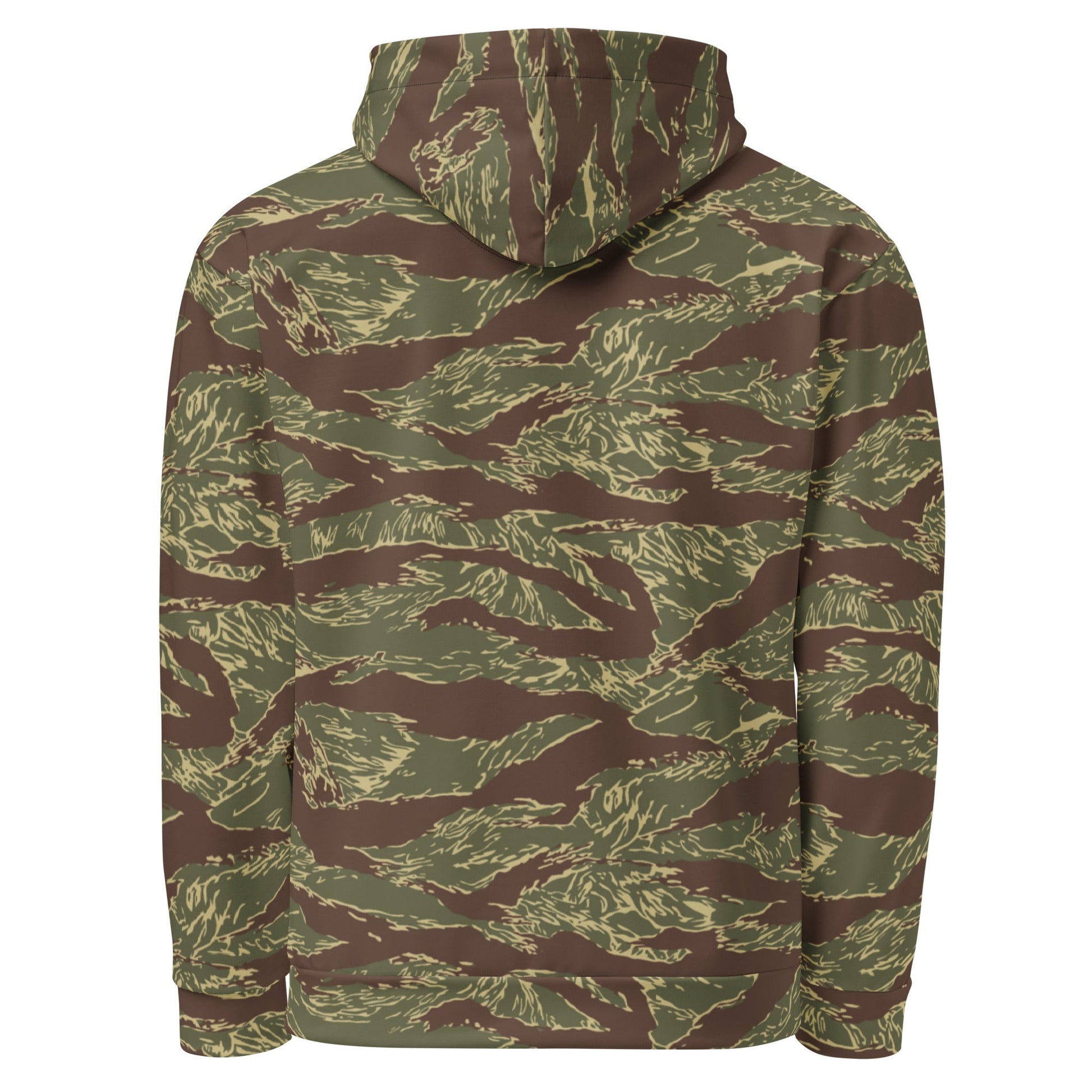 Rhodesian Tiger Stripe CAMO Unisex Hoodie