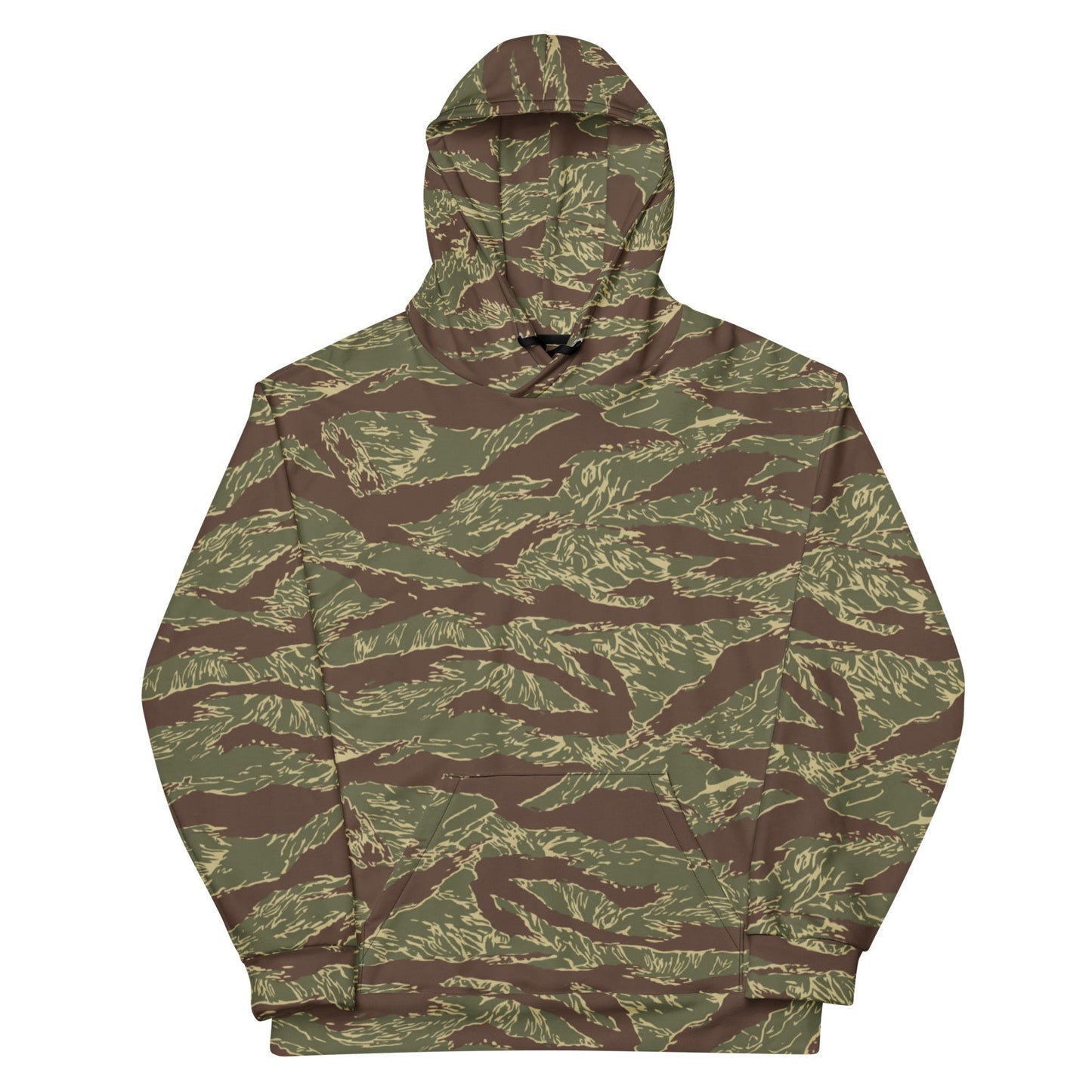 Rhodesian Tiger Stripe CAMO Unisex Hoodie