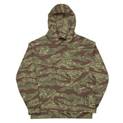 Tiger Stripe Rhodesian CAMO Unisex Hoodie