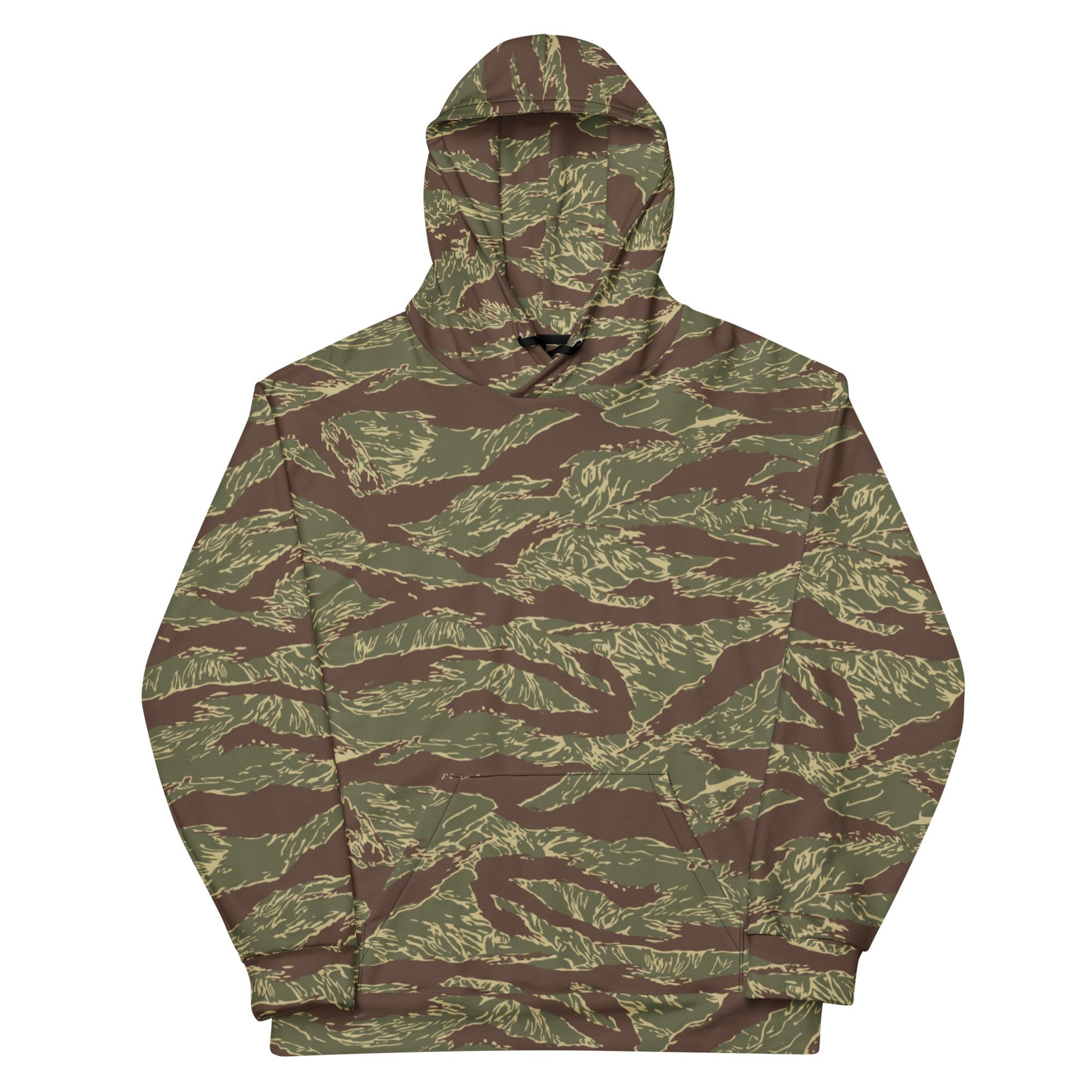 Rhodesian Tiger Stripe CAMO Unisex Hoodie