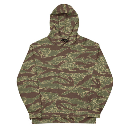 Rhodesian Tiger Stripe CAMO Unisex Hoodie