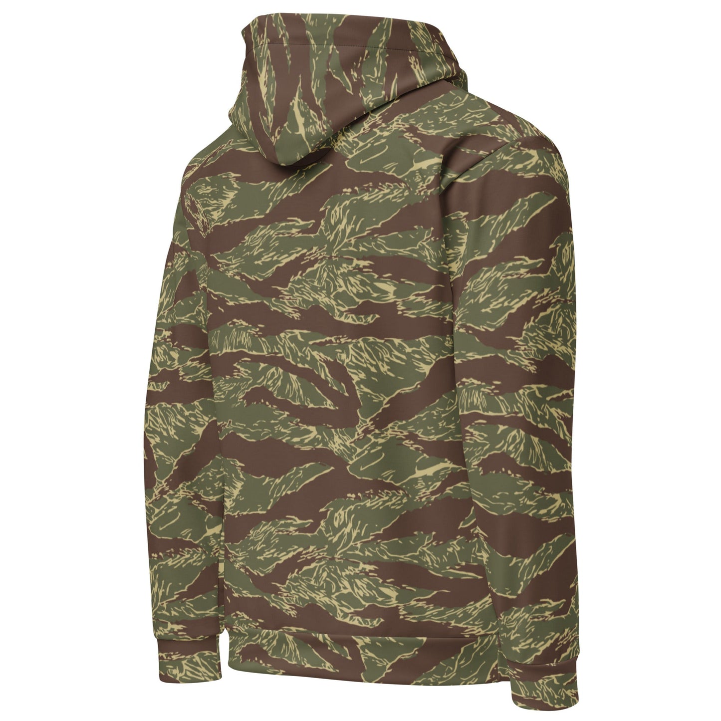 Rhodesian Tiger Stripe CAMO Unisex Hoodie
