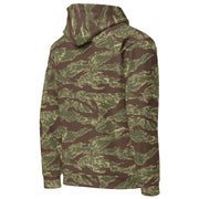 Tiger Stripe Rhodesian CAMO Unisex Hoodie