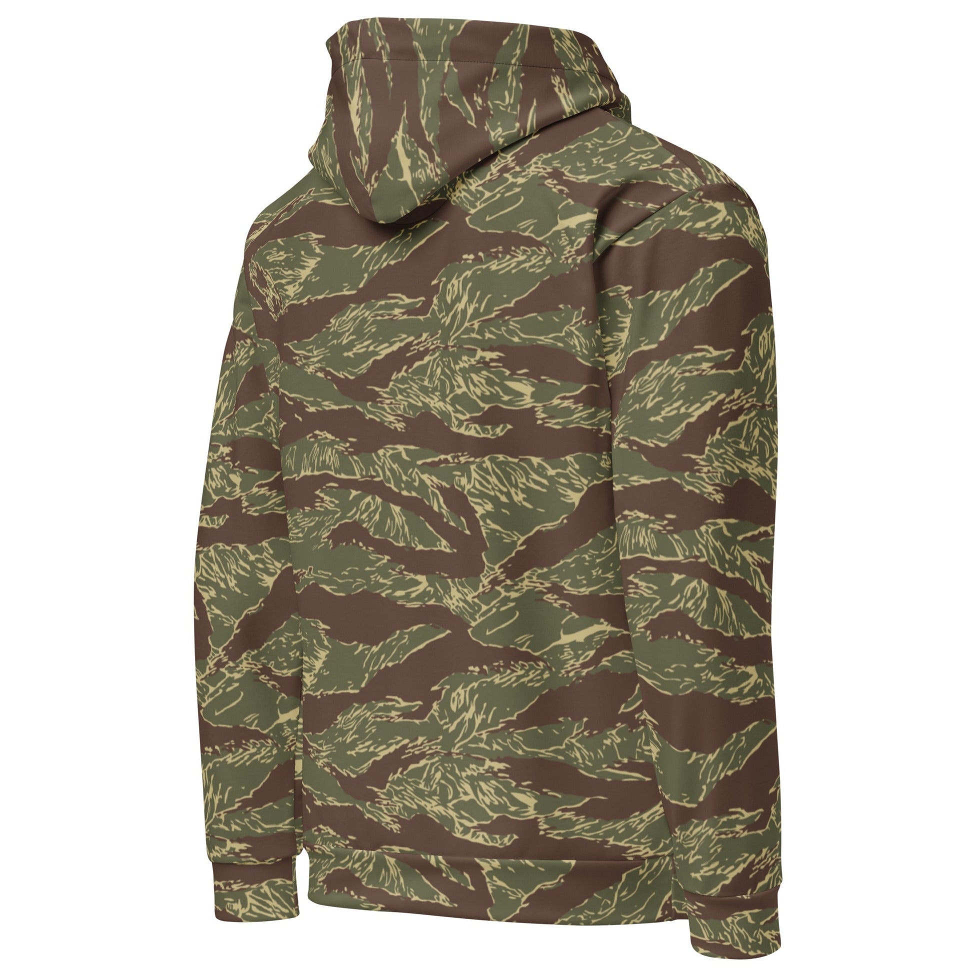 Rhodesian Tiger Stripe CAMO Unisex Hoodie