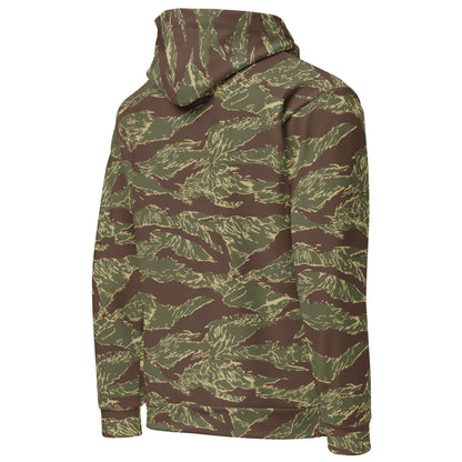 Rhodesian Tiger Stripe CAMO Unisex Hoodie