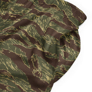 Tiger Stripe Rhodesian CAMO Unisex Mesh Shorts