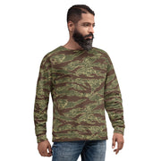 Tiger Stripe Rhodesian CAMO Unisex Sweatshirt