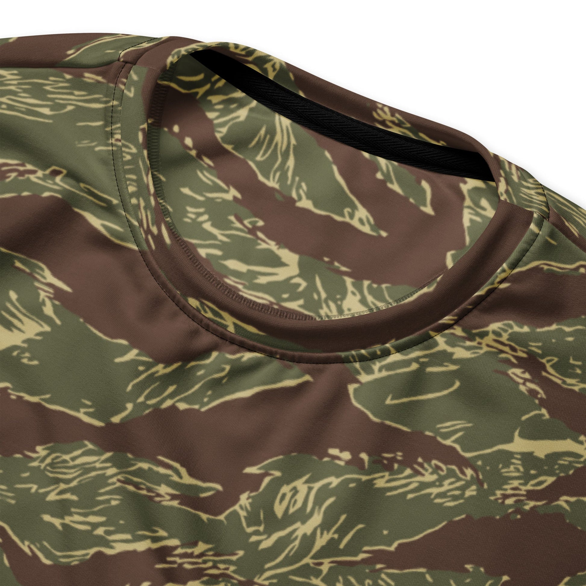 Rhodesian Tiger Stripe CAMO Unisex Sweatshirt - Sweatshirts