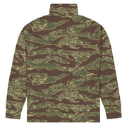 Tiger Stripe Rhodesian CAMO Unisex Track Jacket