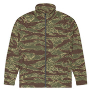 Tiger Stripe Rhodesian CAMO Unisex Track Jacket