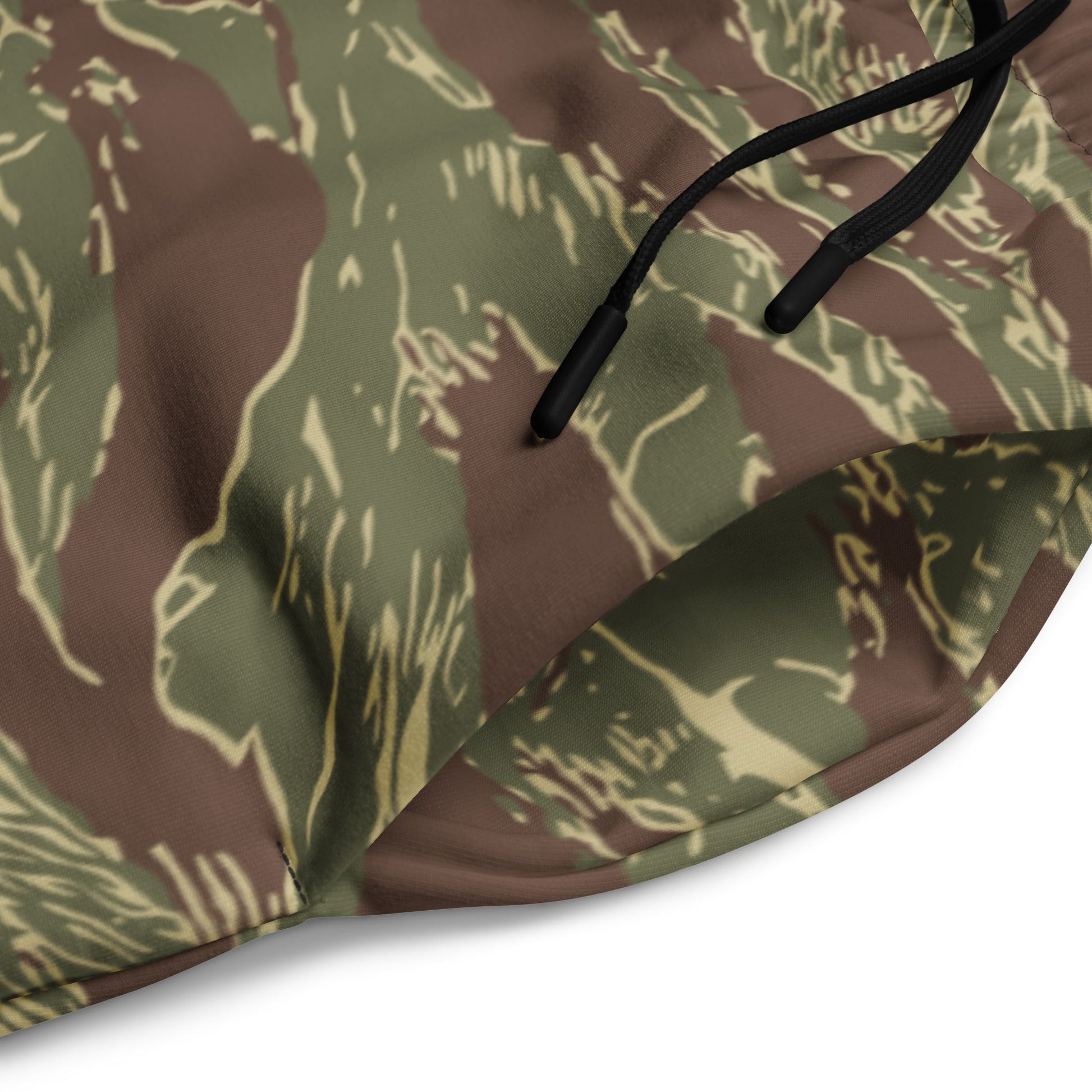 Rhodesian Tiger Stripe CAMO Unisex Wide-Leg Joggers