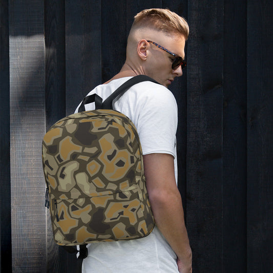 Rock CAMO Backpack