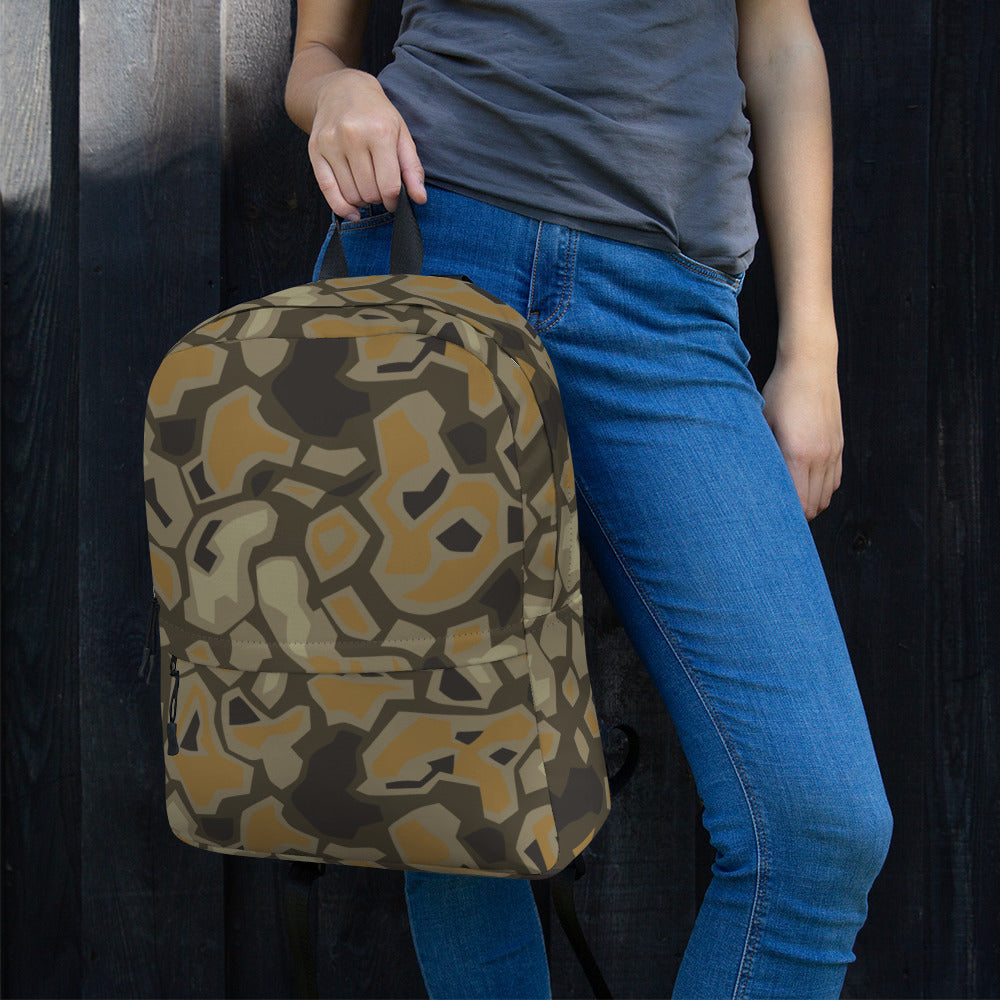 Rock CAMO Backpack