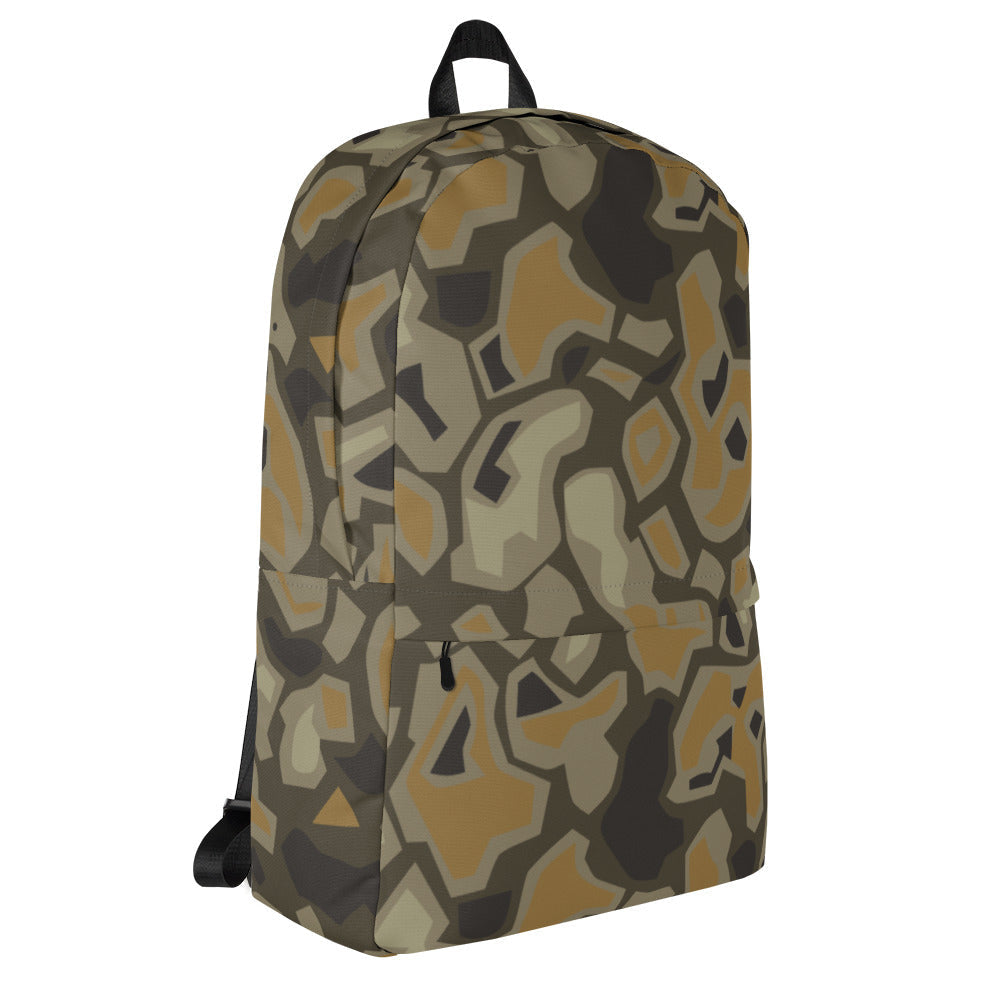 Rock CAMO Backpack