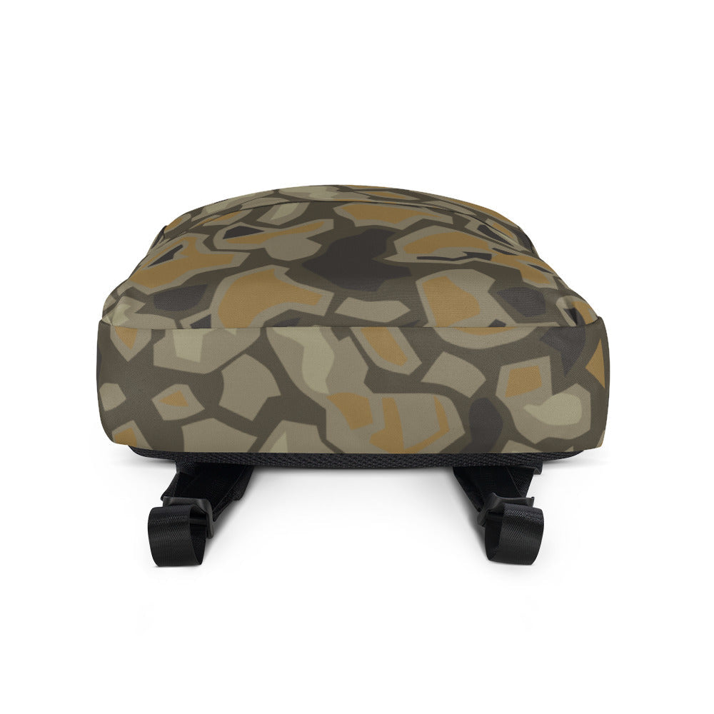 Rock CAMO Backpack