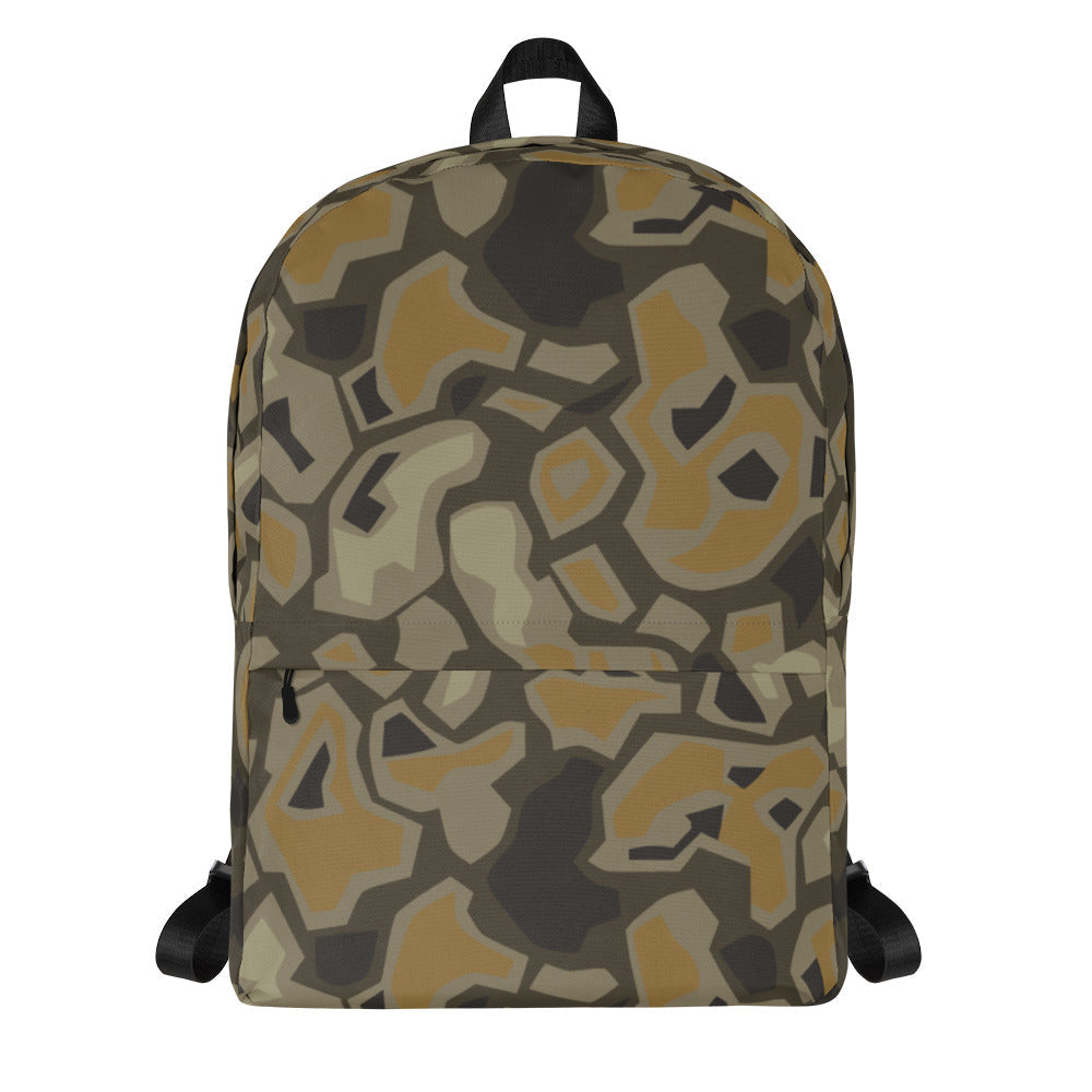 Rock CAMO Backpack