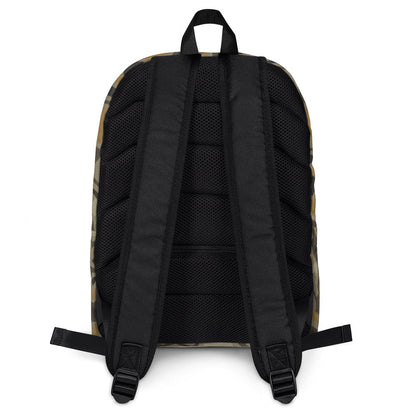 Rock CAMO Backpack