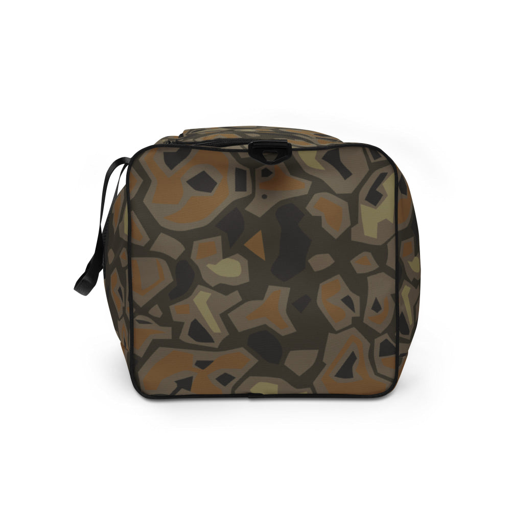 Rock CAMO Duffle bag - Bag