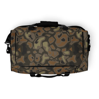 Rock CAMO Duffle bag - Bag