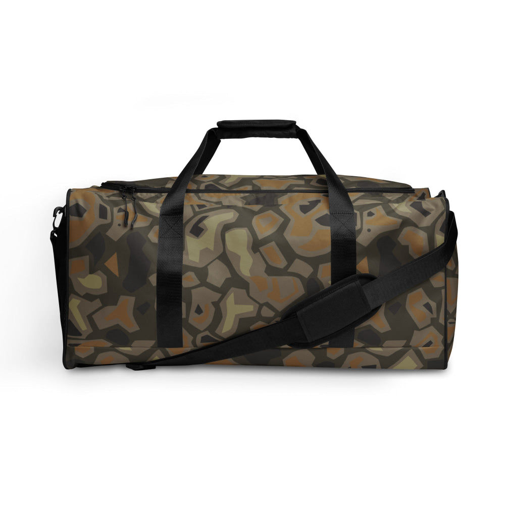 Rock CAMO Duffle bag - Bag