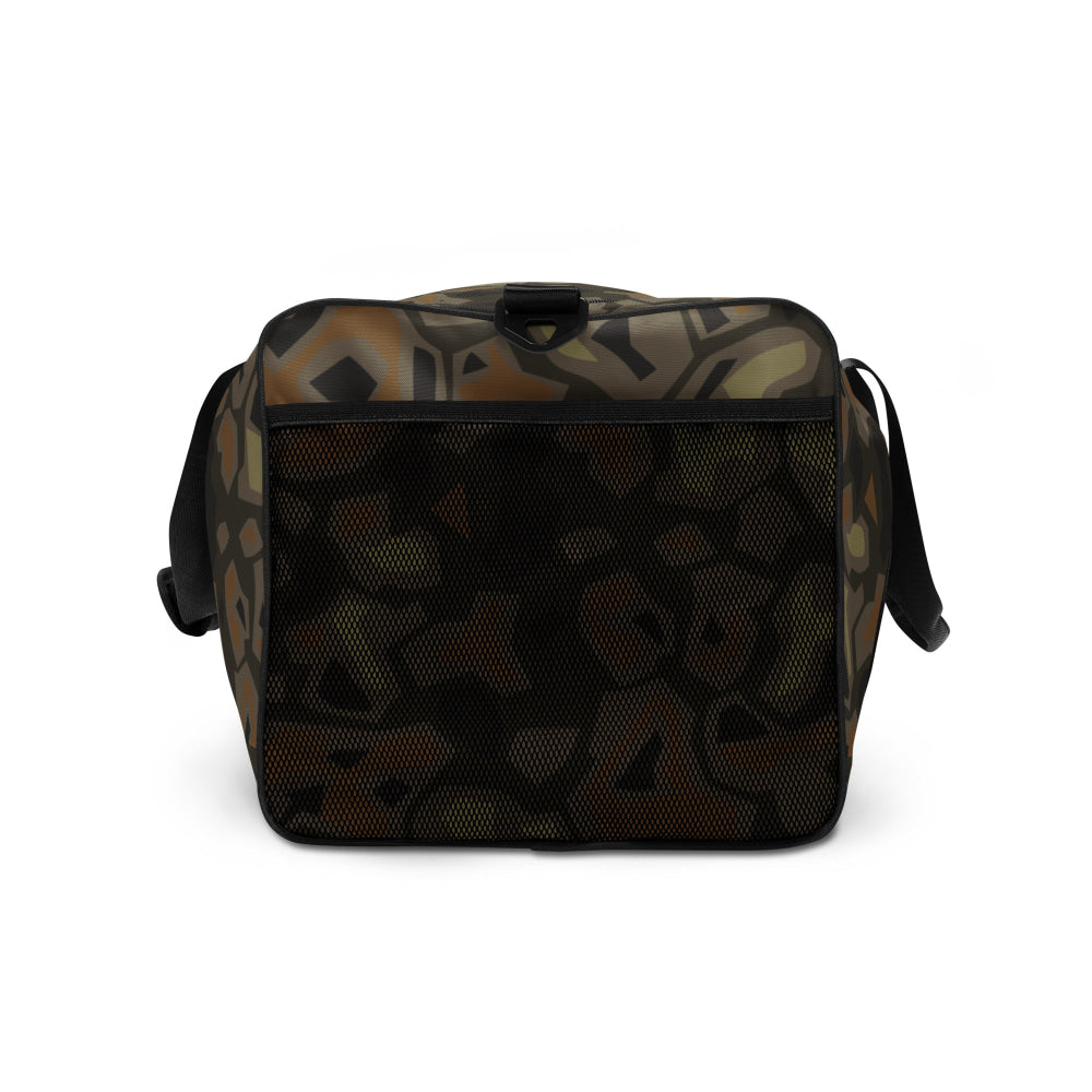 Rock CAMO Duffle bag - Bag