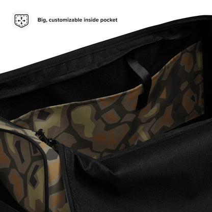 Rock CAMO Duffle bag - Bag