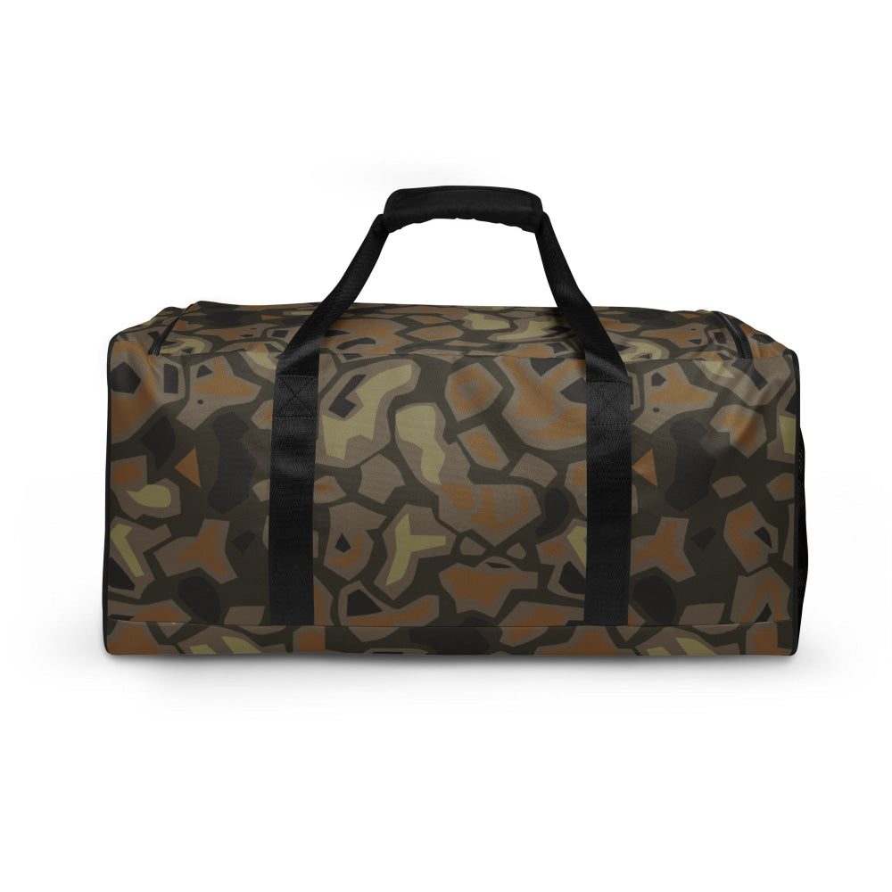 Rock CAMO Duffle bag - Bag